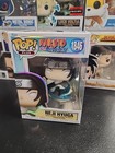 Funko Pop! Plus: Naruto - Neji Hyuga #1846