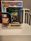 Funko Pop! Plus: Naruto - Neji Hyuga #1846