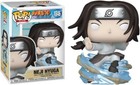 Funko Pop! Naruto Shippuden: Neji Hyuga #1846 Plus
