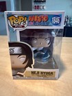 Funko Pop! PLUS Naruto Shippuden Neji Hyuga #1846 W/Protector
