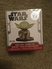 Funko Star Wars Mystery Minis Dagobah Yoda Bobble-Head Smuggler's Bounty