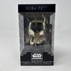 Funko Pop Boba Fett Smuggler's Bounty Boss 2017 Collector