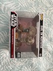 Funko Pop! Star Wars: Duel On Mustafar Smuggler's Bounty Figure #222