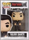 1292 Silvio Dante - The Sopranos Funko POP