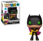 Funko Pop Teen Titans Go! Starfire As Batgirl #581