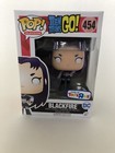 Funko POP! Television: Teen Titans Go! Vinyl Figure - Blackfire
