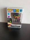 POP! Television Starfire As Batgirl Funko Pop #581 Teen Titans Go! Vinyl Figure