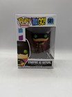 Funko POP! Television: Teen Titans Go! - Starfire [As Batgirl] #581