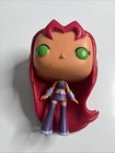 Funko Pop Teen Titans Go Starfire Figure