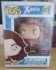 Funko Pop! X-Men: Marvel #413 Dark Phoenix Chase Variant