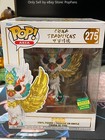 6 Inches Super size Funko Pop! Asia China Traditions Peng #275 Limit Edition