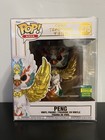 Funko Pop! Asia: China Traditions - Peng #275 - Summer Convention w/ Protector!