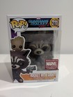 Guardians of the Galaxy Vol. 2 - Rocket with Groot #211 Funko Pop