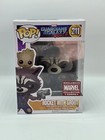 Rocket With Groot #211 GOTG Vol.2 Funko Pop!