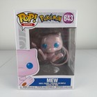 Funko Pop! Pokemon - Mew (EU Version) #643