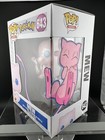 Funko POP! Pokemon Mew #643 Custom Art