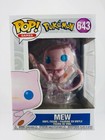 FUNKO Pop!  Pokemon MEW #643