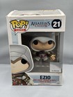 Funko Pop! Games Assassin's Creed II Ezio #21. 3084