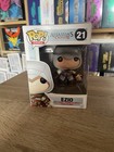 Funko Pop! Vinyl: Ezio Assassin's Creed II Figure #21