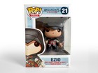 Funko Pop! Assassin's Creed 2 - Ezio Auditore #21 Vinyl NEW