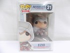 Brand New Funko Pop Assassin's Creed II Ezio 21 Vinyl Figure