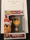 Funko Pop! Ad Icons - GEOFFREY - Toys R Us - Macy's - 240