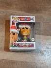 Funko Pop Ad Icons #240 Geoffrey With Christmas Tree Toys R Us Macy's Exclusive