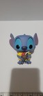 Funko Pop Disney Lilo & Stitch 203 Aloha Stitch Hot topic exclusive