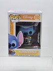 Stitch #203 Funko Pop! Disney Aloha Stitch Lilo and Stitch Special Edition New