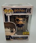 Funko Pop! Vinyl: #27 Harry Potter Hogwarts Sweater Hot Topic (Exclusive)