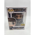 Funko Pop! Harry Potter #27 Hot Topic Exclusive Vinyl Figure Protector