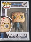 Funko Pop! RoboCop: Clarance Boddicker #1637