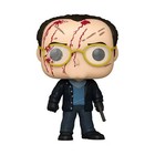 Funko POP! Movies! RoboCop Clarence Boddicker Funko Pop! Vinyl Figure #1637