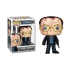 Funko POP! Movies- Robocop - CLARENCE BODDICKER  #1637 - Brand NEW + Protector