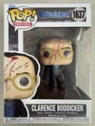 Clarence Boddicker 1637 ~ RoboCop ~ Funko Pop Vinyl ~ Movies ~ Kurtwood Smith
