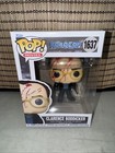 Funko Pop! Movies Robocop - Clarence Boddicker #1637 Vinyl Figure