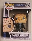 Funko Pop! Vinyl: Robocop - Clarence Boddicker Bloody #1637
