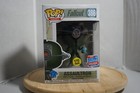 Pop! Games Fallout Assaultron 2018 NYCC GITD vinyl figure #386