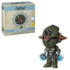 Funko 5 Star: Fallout - Assaultron - (Glow)