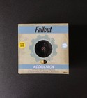 Assaultron Funko Five Star Glow in the Dark Fallout Vaulted NIB 2018