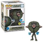 Assaultron #386 - Fallout Funko Pop! Games [GITD 2018 Fall Convention Exclusive]