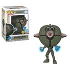 Funko Pop! Fallout Assaultron Glow Fall Convention Exclusive #386