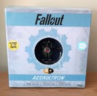 Funko Five Star: Fallout Assaultron Glow In The Dark Vinyl Figure Boxed