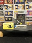 Funko Pop Fallout - Assaultron (386) GITD / Missing Sticker