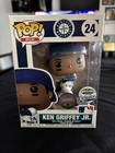 Ken Griffey Jr. Funko Pop #24 1000 Pcs Limited