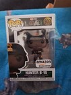 Funko Pop! Hunter B-15 Loki #903 Marvel MCU Disney Amazon Sticker