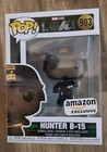 Funko Pop + Protector! Marvel #903 Loki - Hunter B-15 (Amazon Exclusive) *Mint*