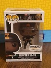 Funko Pop! Marvel Loki: Hunter B-15 Amazon Exclusive 903 with Protector