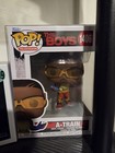 Funko Pop! Television The Boys A-Train #1406 Vinyl Figure