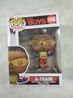 Funko Pop! The Boys A-Train #1406 Vinyl Figure